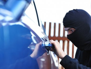 Πάνω από 30 τα χτυπήματα της συμμορίας των Γεωργιανών «οικονομικών μεταναστών» (βίντεο)